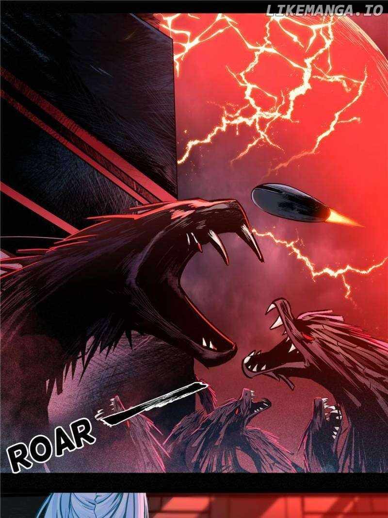 Alien Abyss: Restart Era Chapter 38 15